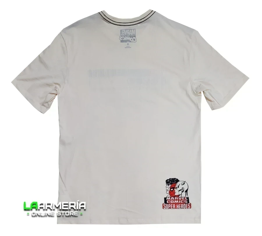 Marvel (S-XL) 3