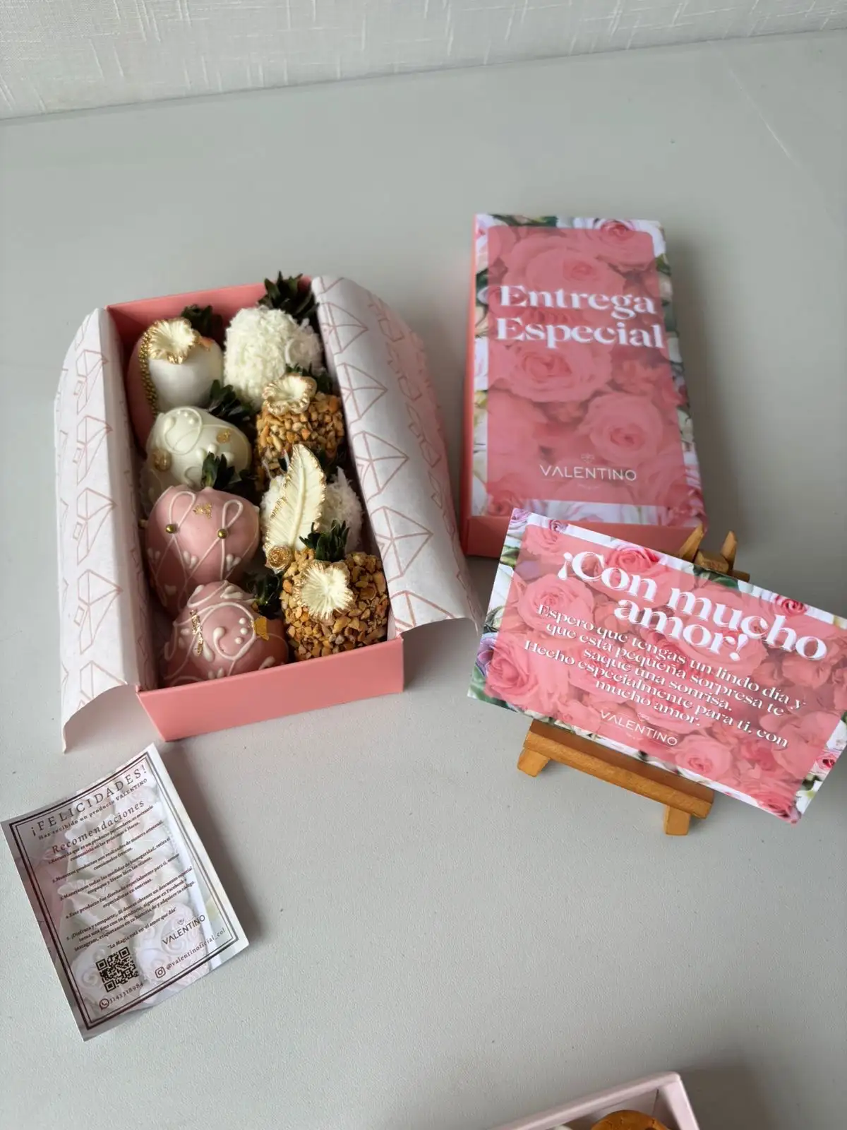 Box love special 2