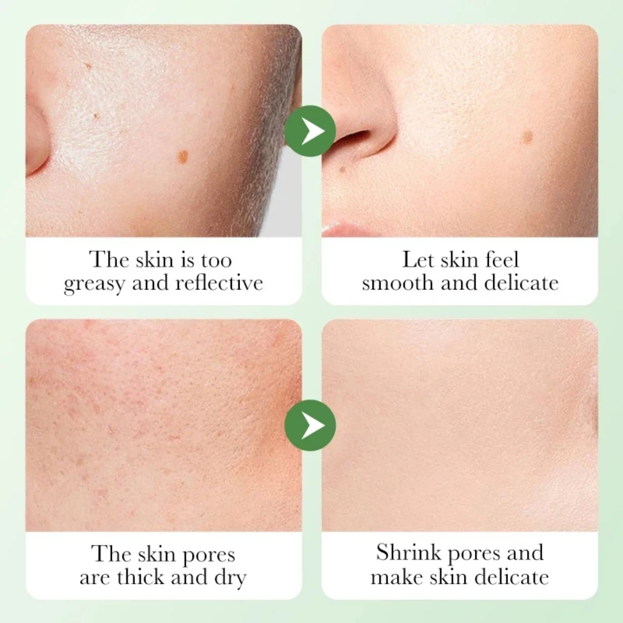 🌿✨ Centella Asiática — Tu piel merece calma, reparación y brillo natural ✨🌿 5