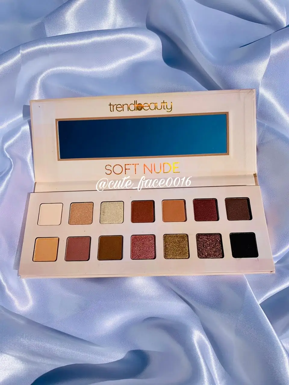 Soft Nude TrendBeauty 