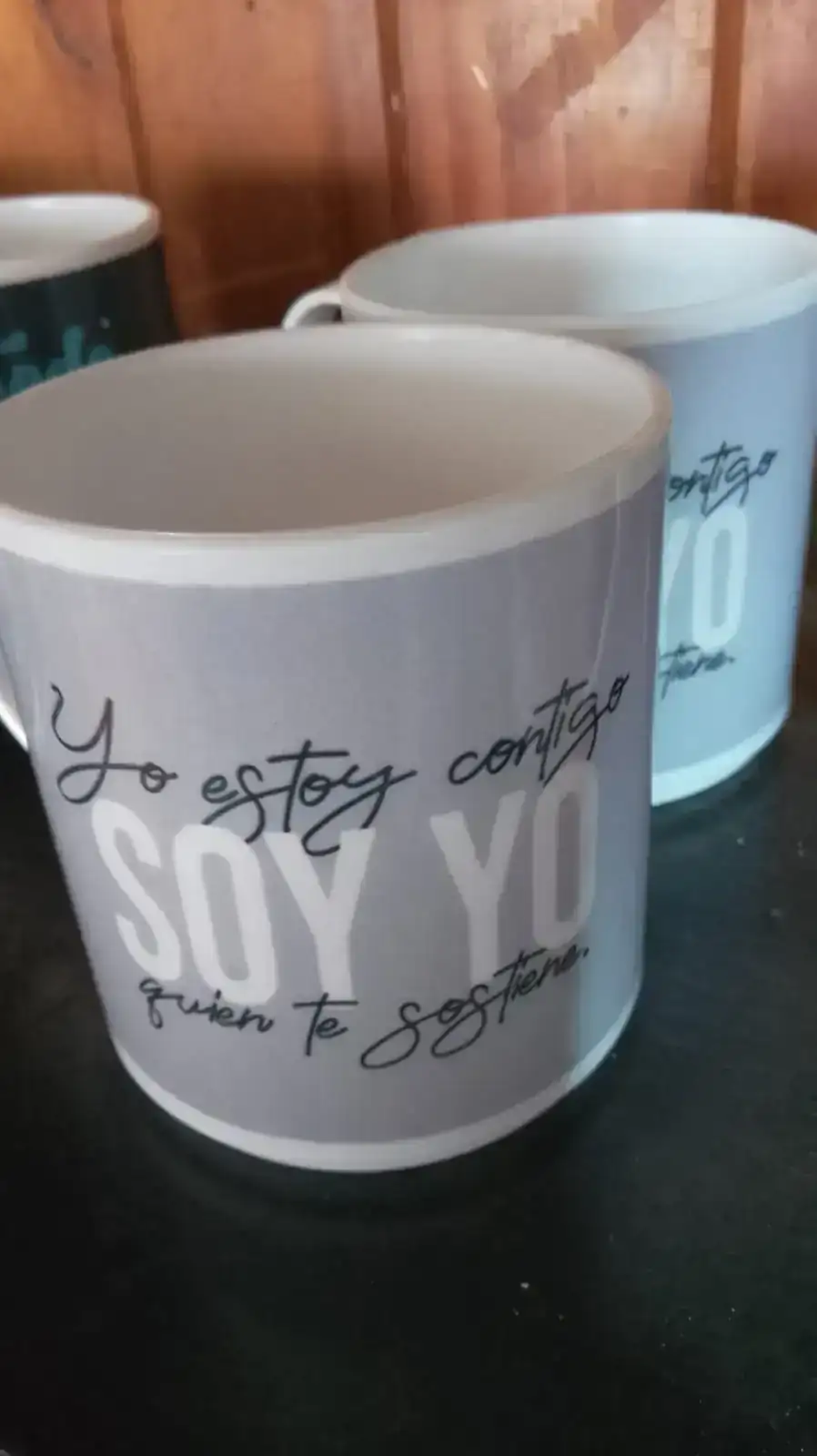 Tazas polimero 2