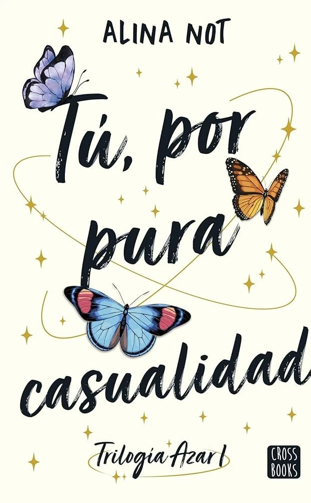 TU POR PURA CASUALIDAD 