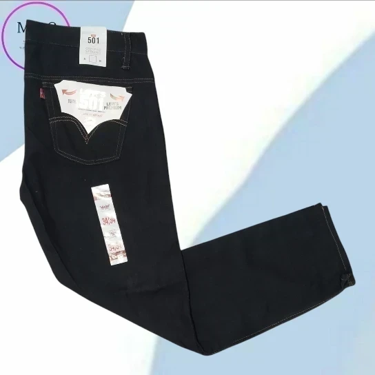 Pantalon Levis 501 5