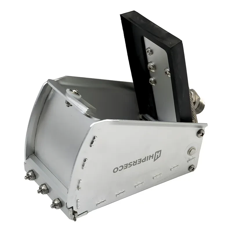 Masilladora Automática De Tornillos Hiperseco Placas Yeso 3