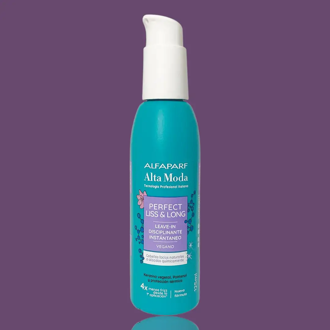 Spray Capilar Perfect Liss & Long 125ml Alfaparf