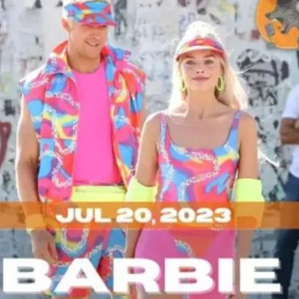 BARBiE