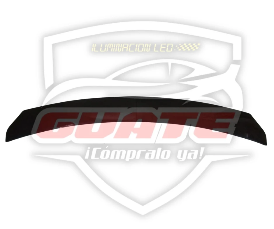 LIP DELANTERO 4 PIEZAS 880006 2