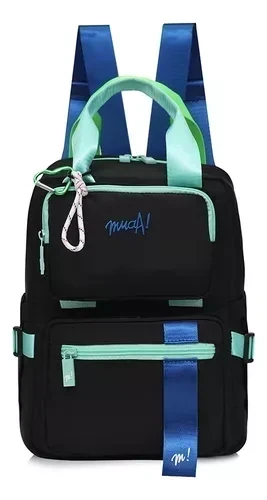 MOCHILA MUAA 17653 4