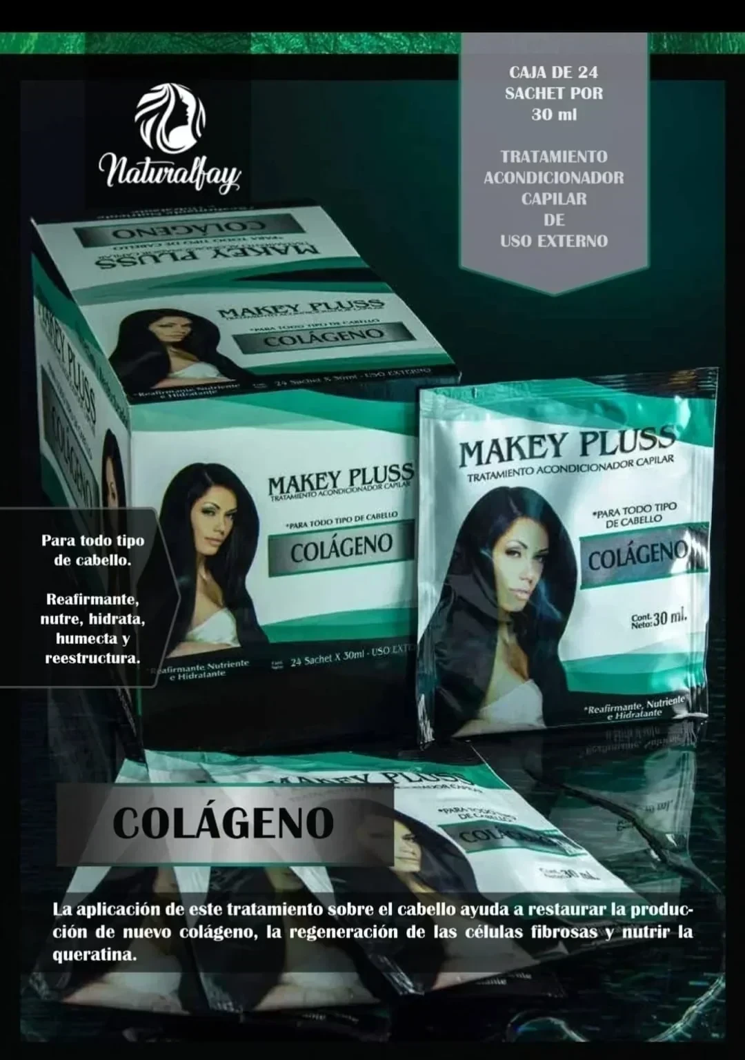 makey pluss tratamiento colageno