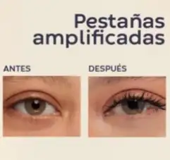 🙂LONG LASH MÁSCARA PARA PESTAÑAS ALARGADAS🙂 2