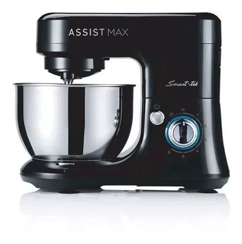 Batidora Planetaria Kitchen Assist Max 1200w D1