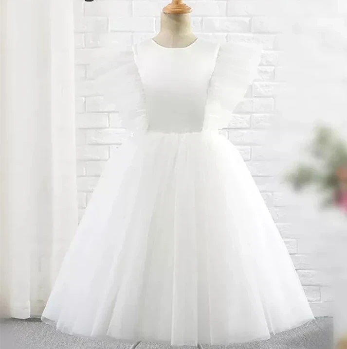 VESTIDO ELEGANTE BMC 5