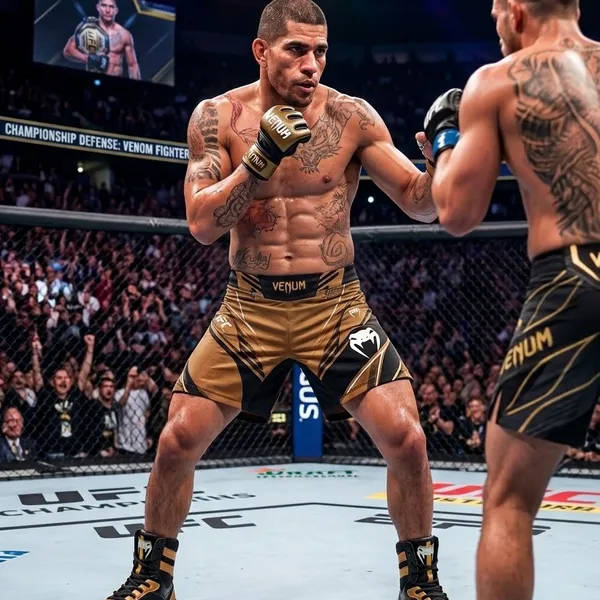 BOTAS DE BOXEO