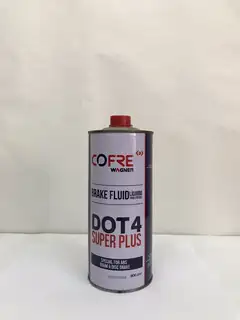 Cofre Dot4