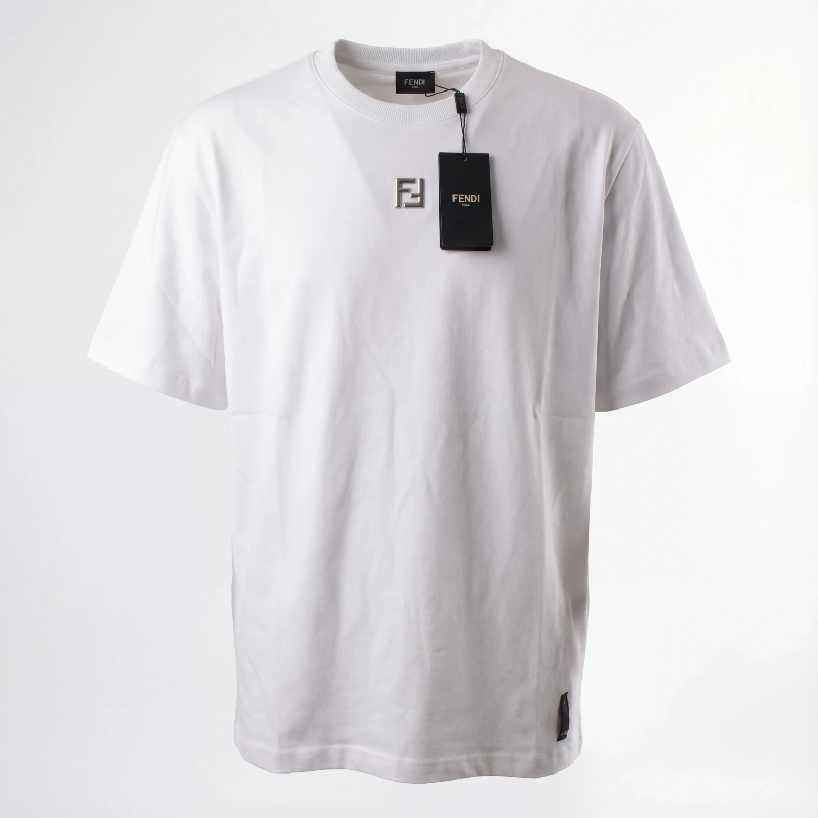 Playera Fendi