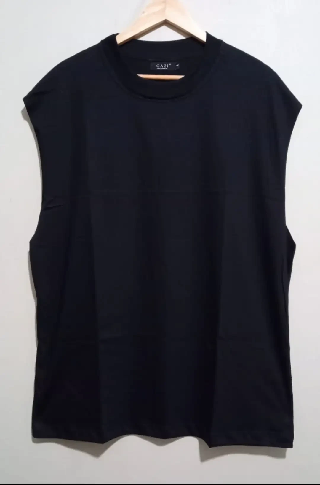 MUSCULOSAS ALGODÓN PREMIUM 