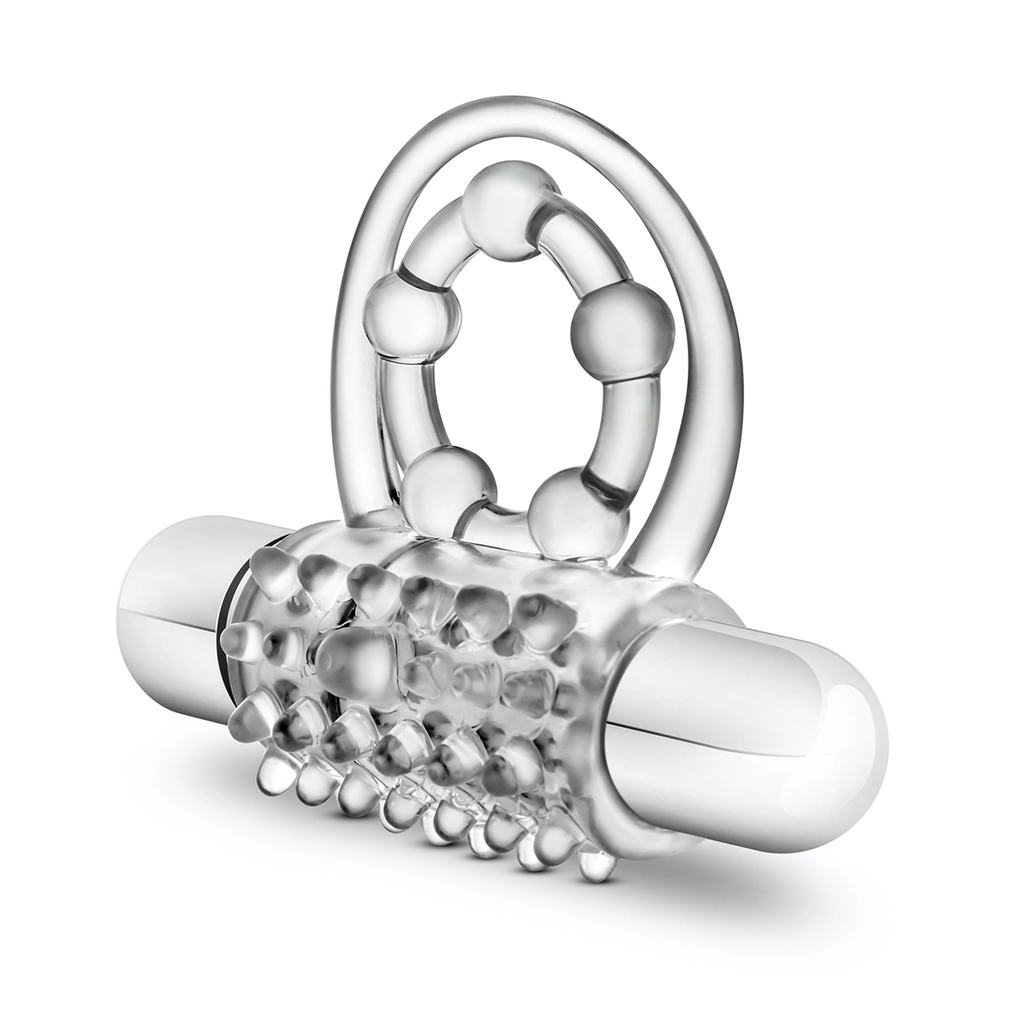 Vibrating Super Clitifier 2