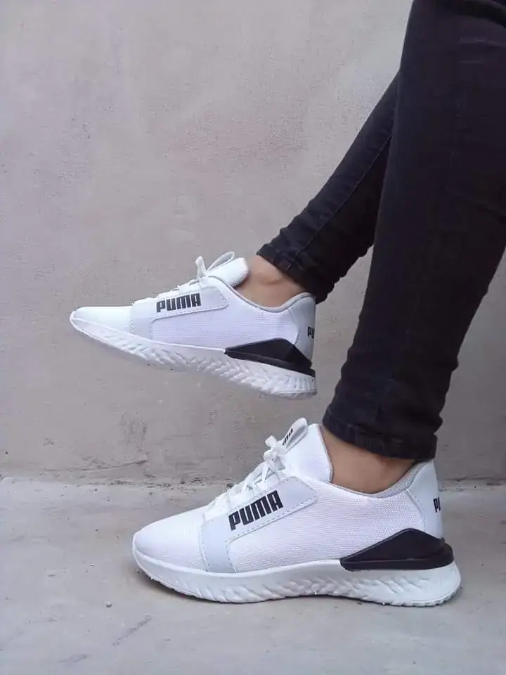 Zapatillas Puma 2