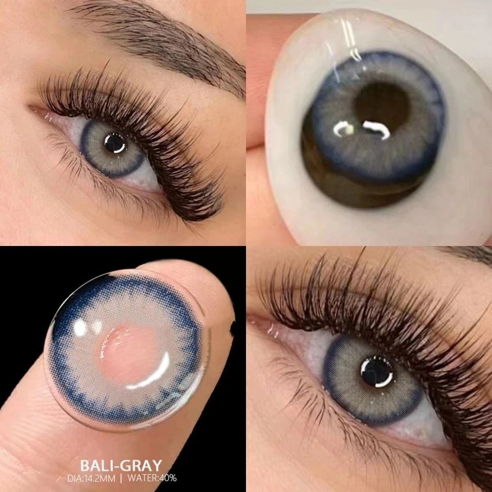 BALI GRAY 3