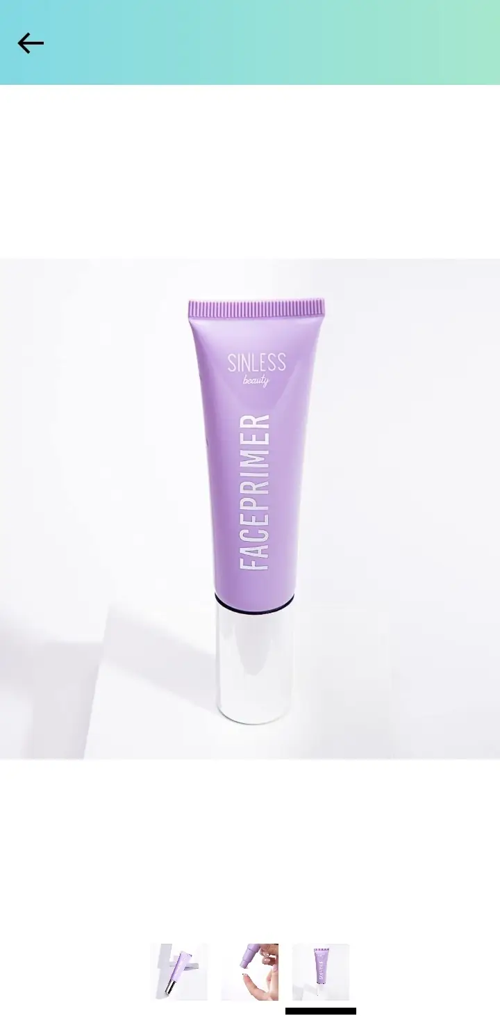 FACE PRIMER  2