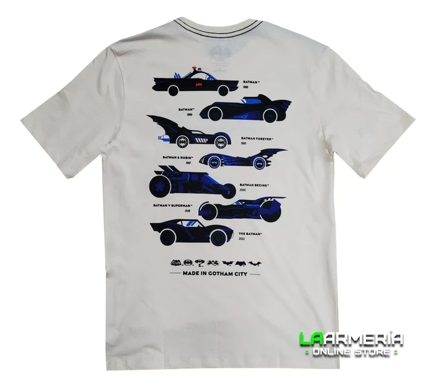 Batman (S-XL) 2