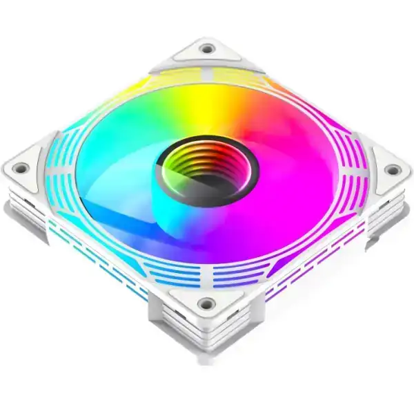 Gamemax KF300 WH 3