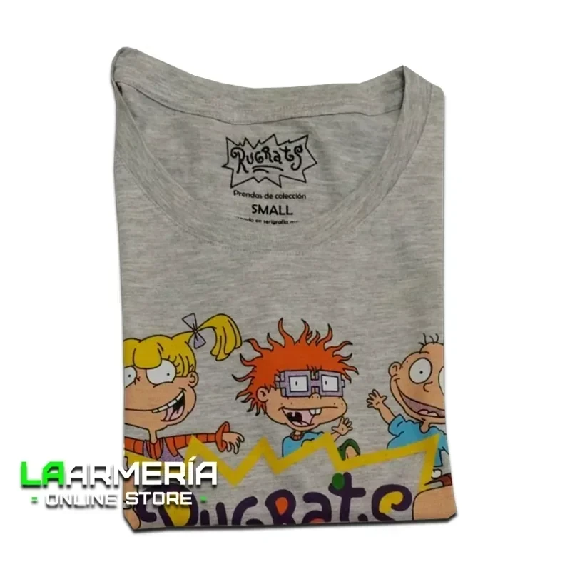 Rugrats (S-L) 3