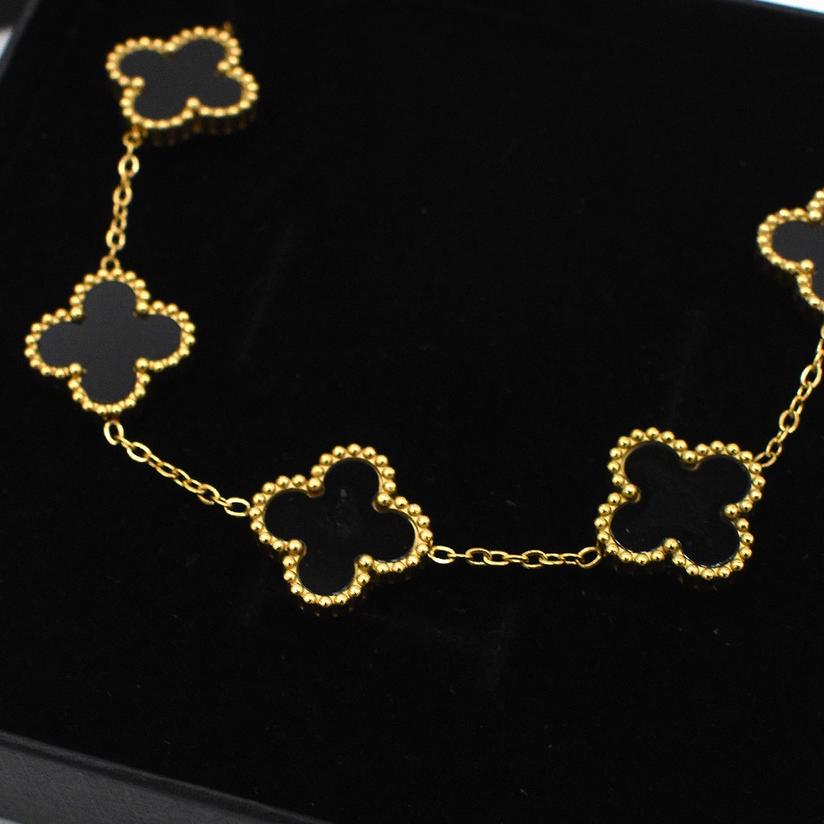 Pulsera Van Cleef 5