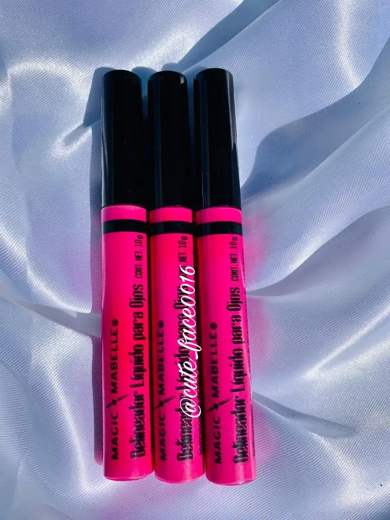 Delineador Matte #85 Magic Mabelle 
