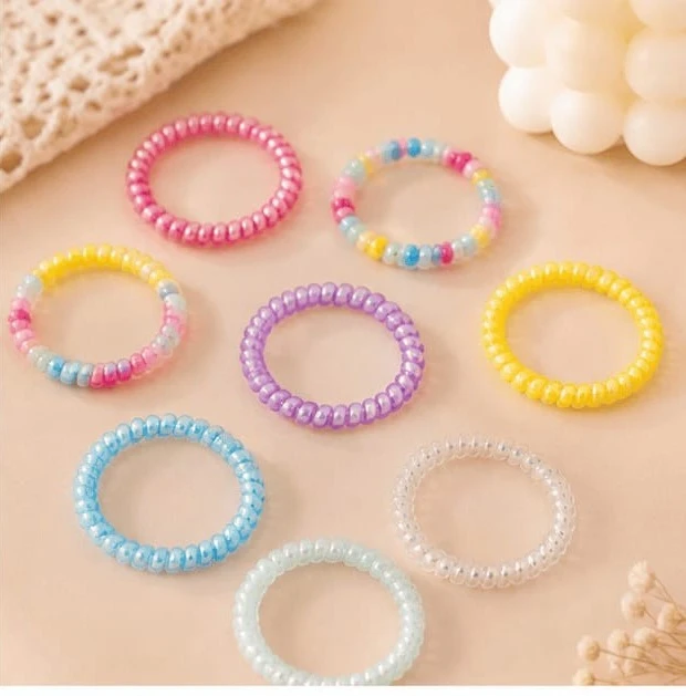 12 PIEZAS  | DONA ESPIRAL 2