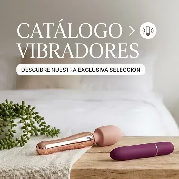 Vibrador