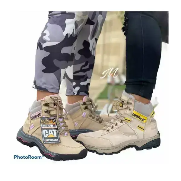 Bota caterpillart 2