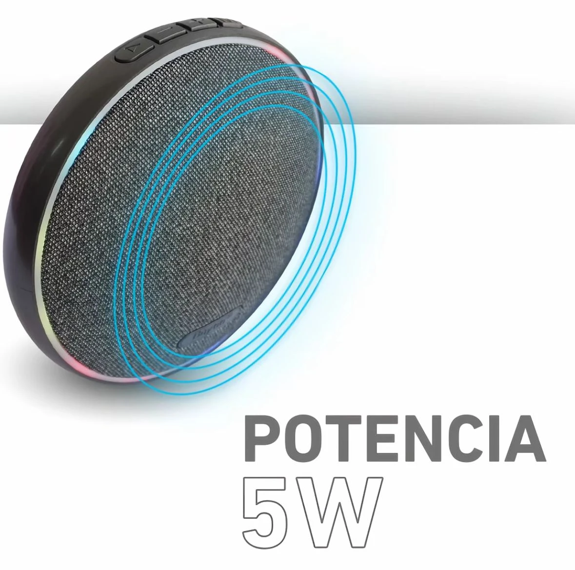 BOCINA G106 PREMIUM 3