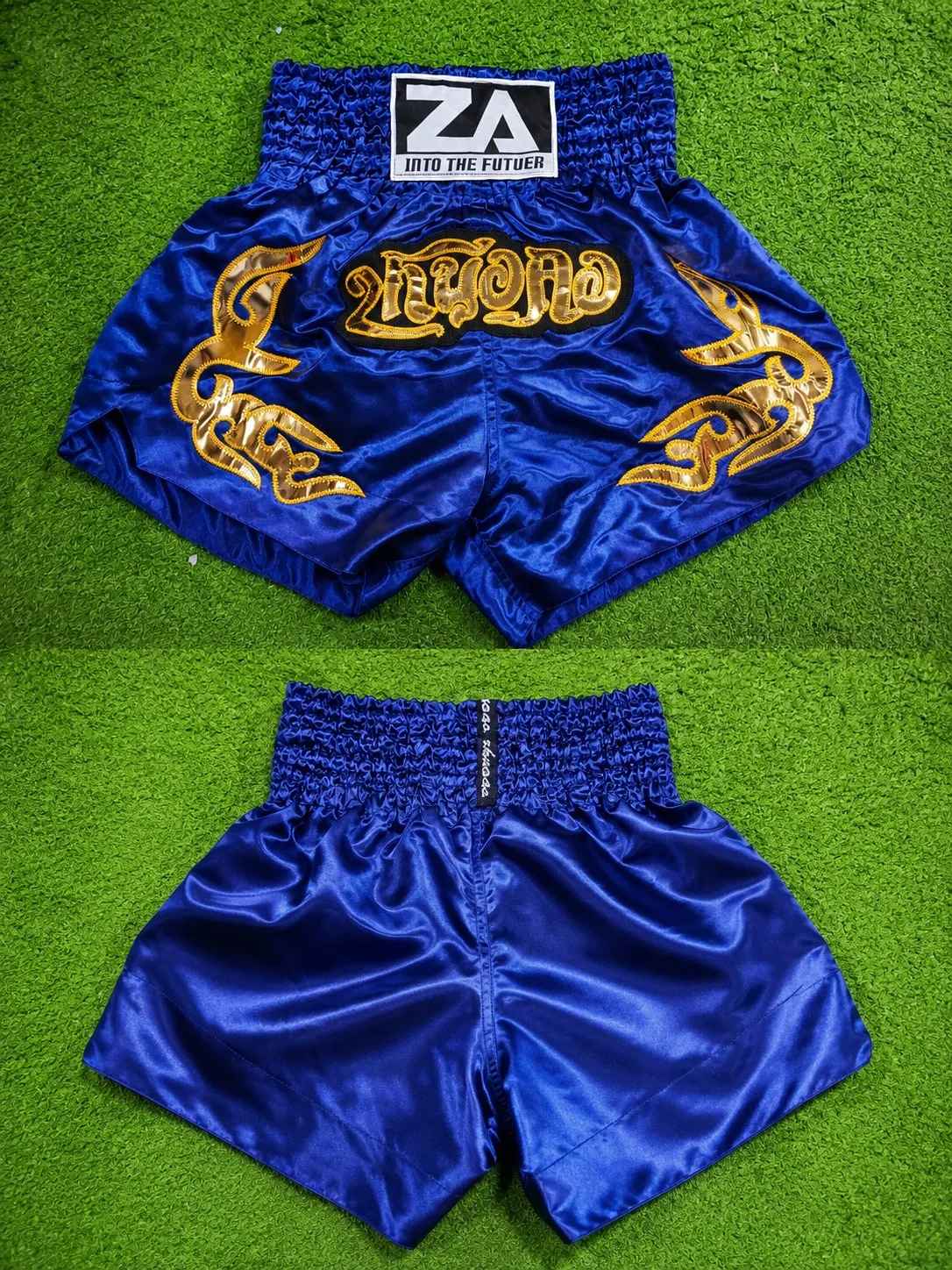 SHORTS  2