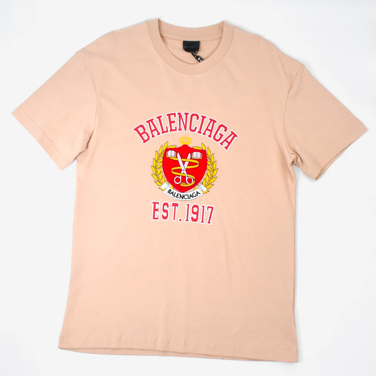 Playera Balenciaga 2