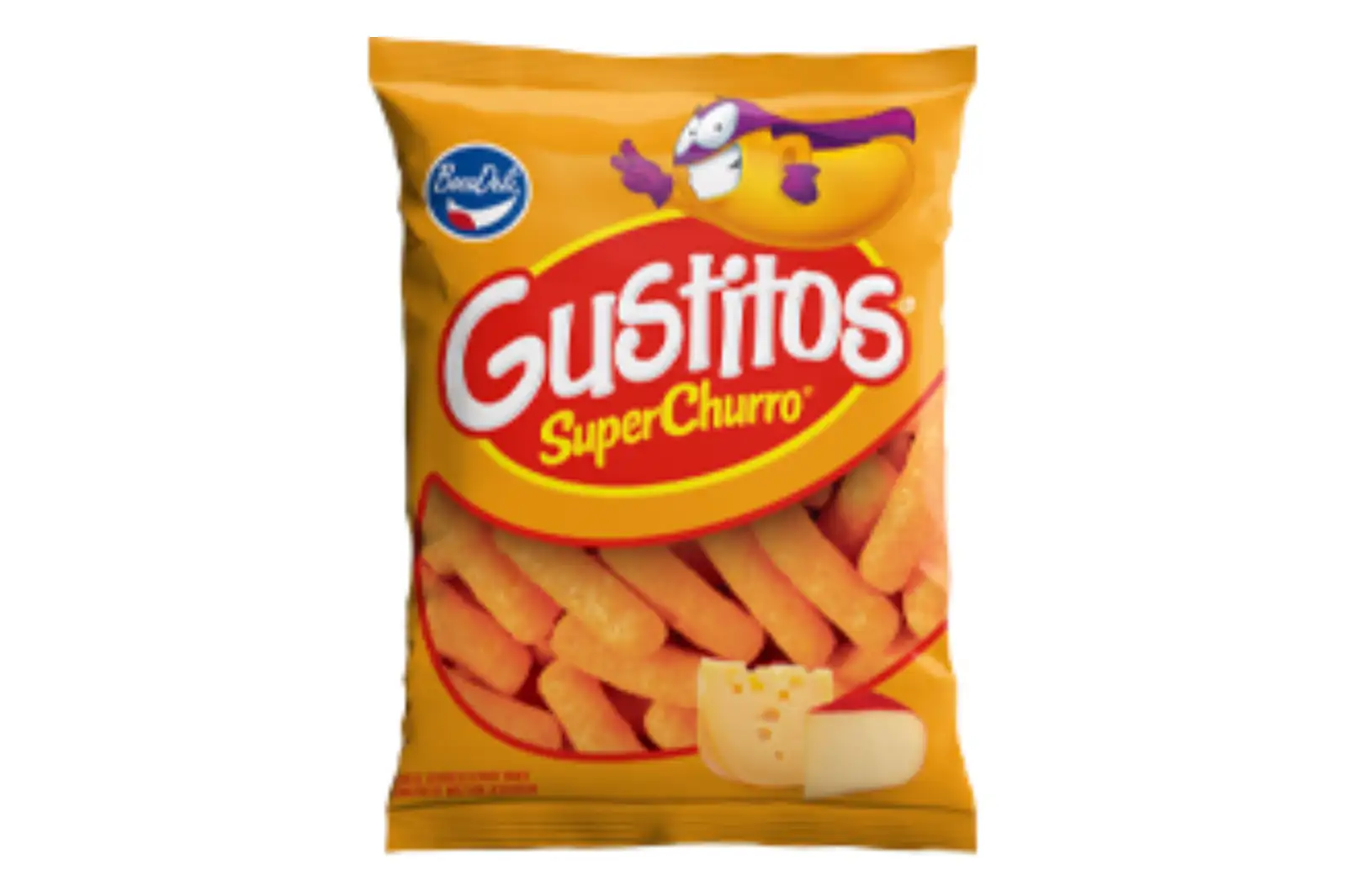 Gustito Super Churro