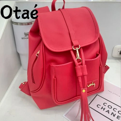 Mochila Dama Ref Carlota Vlz 2