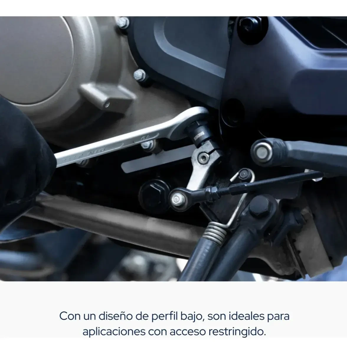 Set Extractor Bulones Y Tuercas Bremen 8342 3/8 10pz Mkb 7