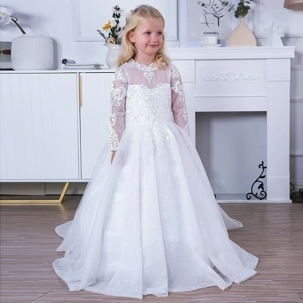 VESTIDO CEREMONIA LARGO BMLL 3