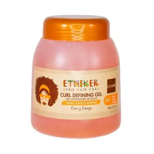 Gel definidor de Rizos 2
