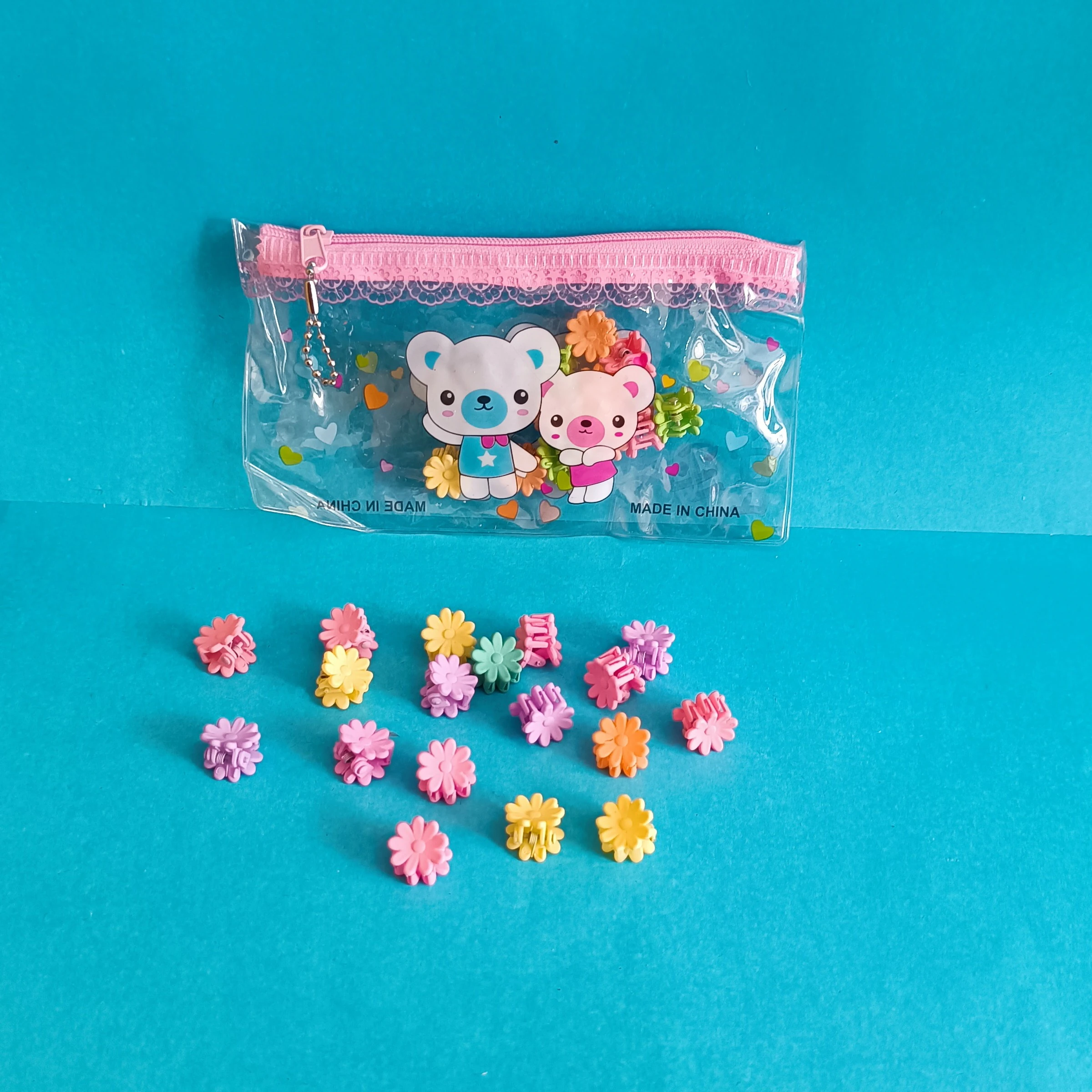 ESTUCHE PIOJITOS X30