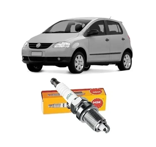 Bujia Vw Fox /Polo / Golf zfr6pg