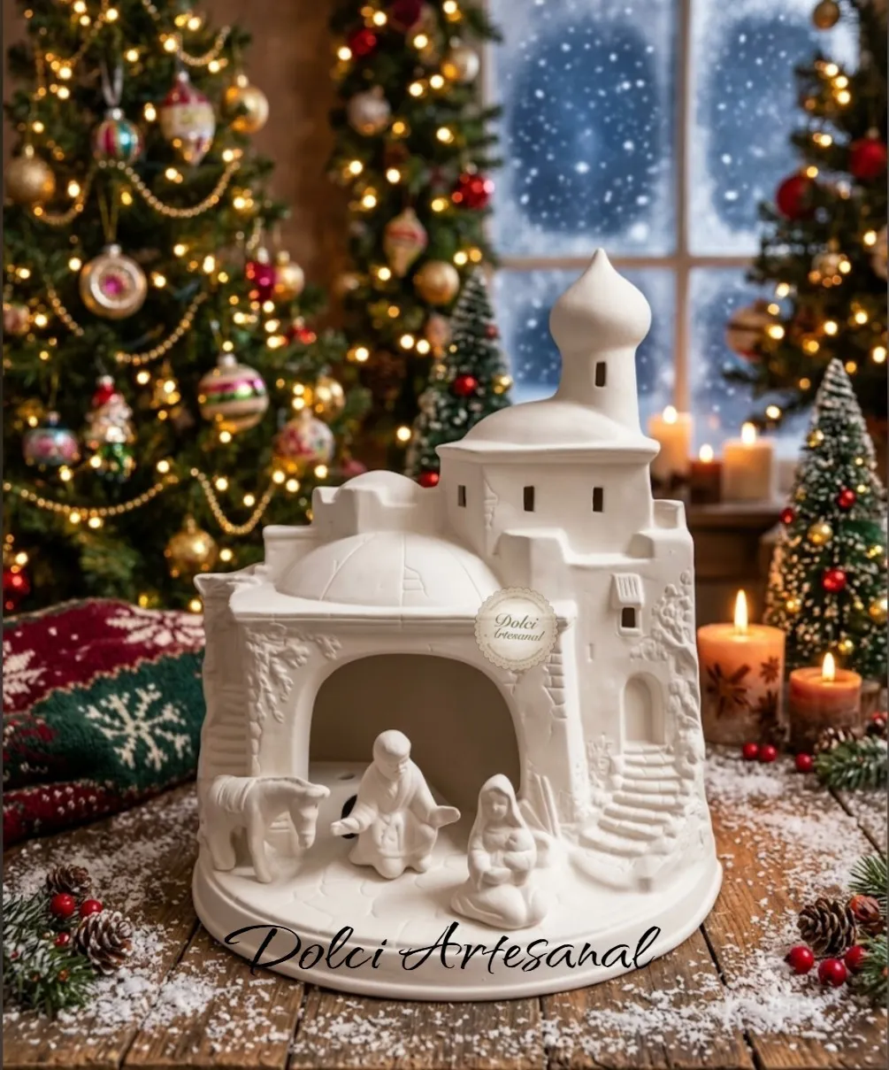 Nacimiento 