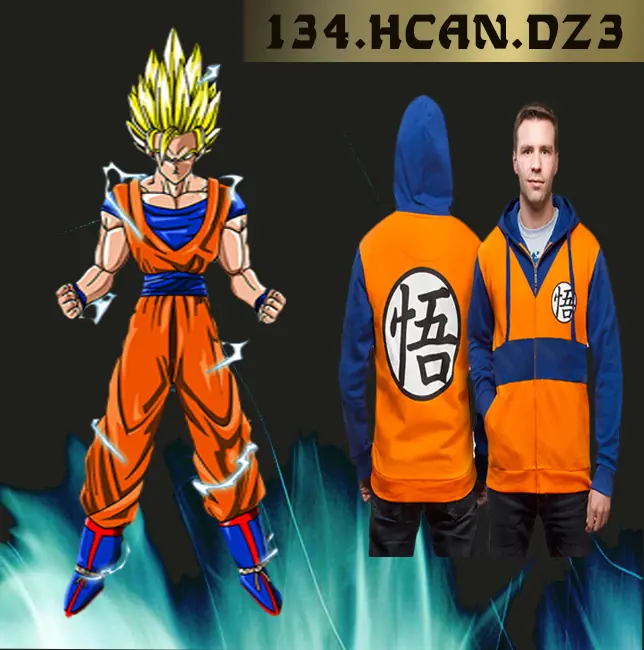 134.HCAN.DZ3(GOKU)