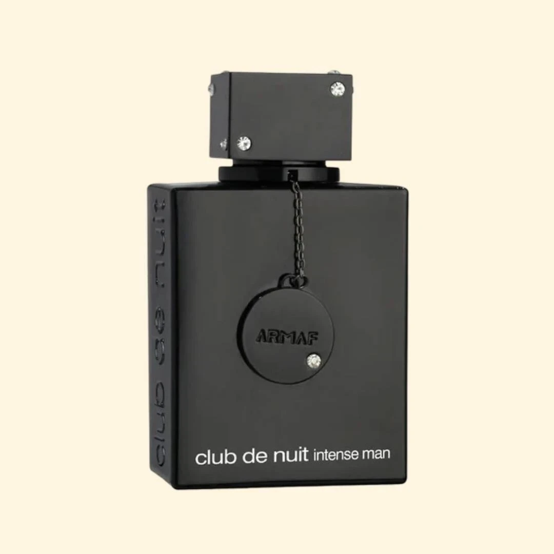 Club de Nuit Intense Man