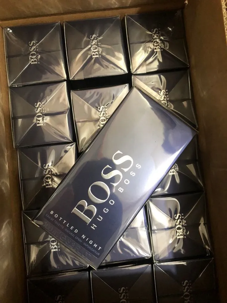 Hugo Boss Infinite