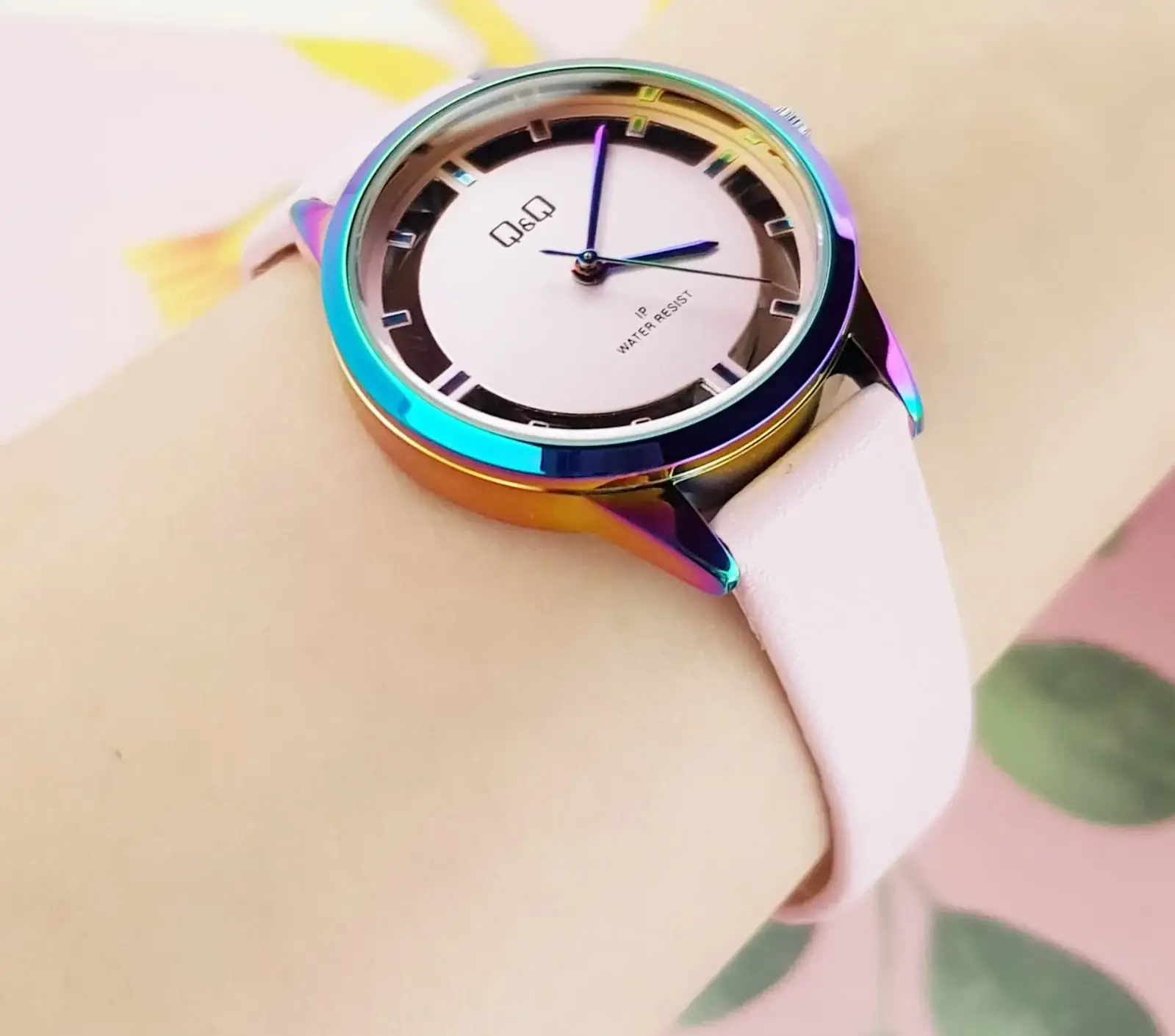 Reloj QYQ dama 