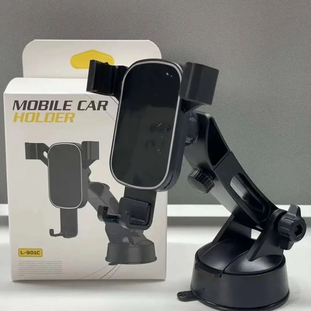 SOPORTE PARA CELULAR L-901B