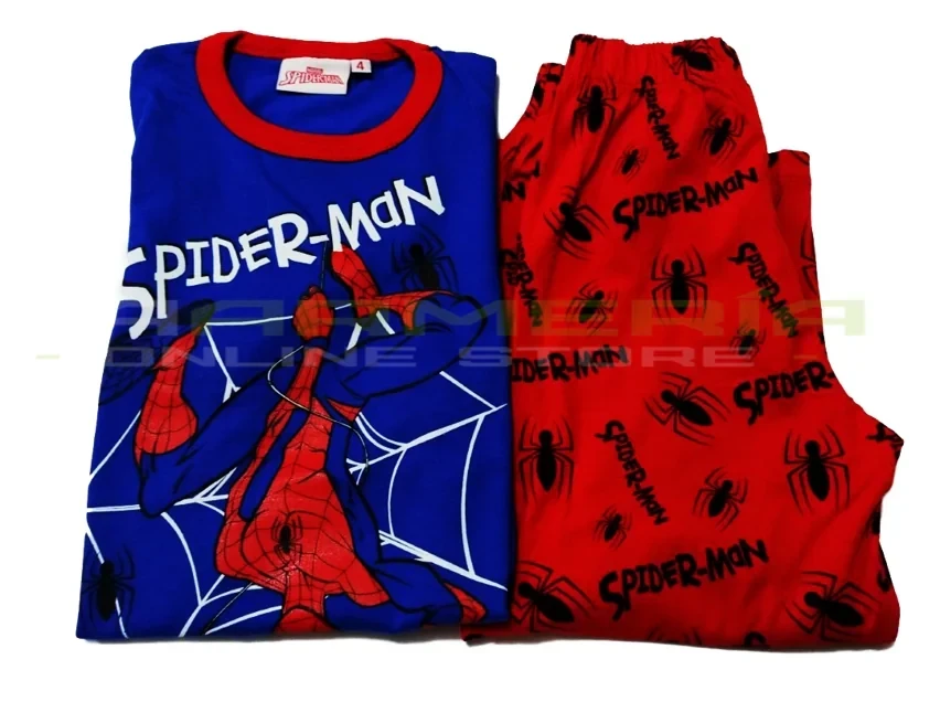 Spider-man (4-8) 3