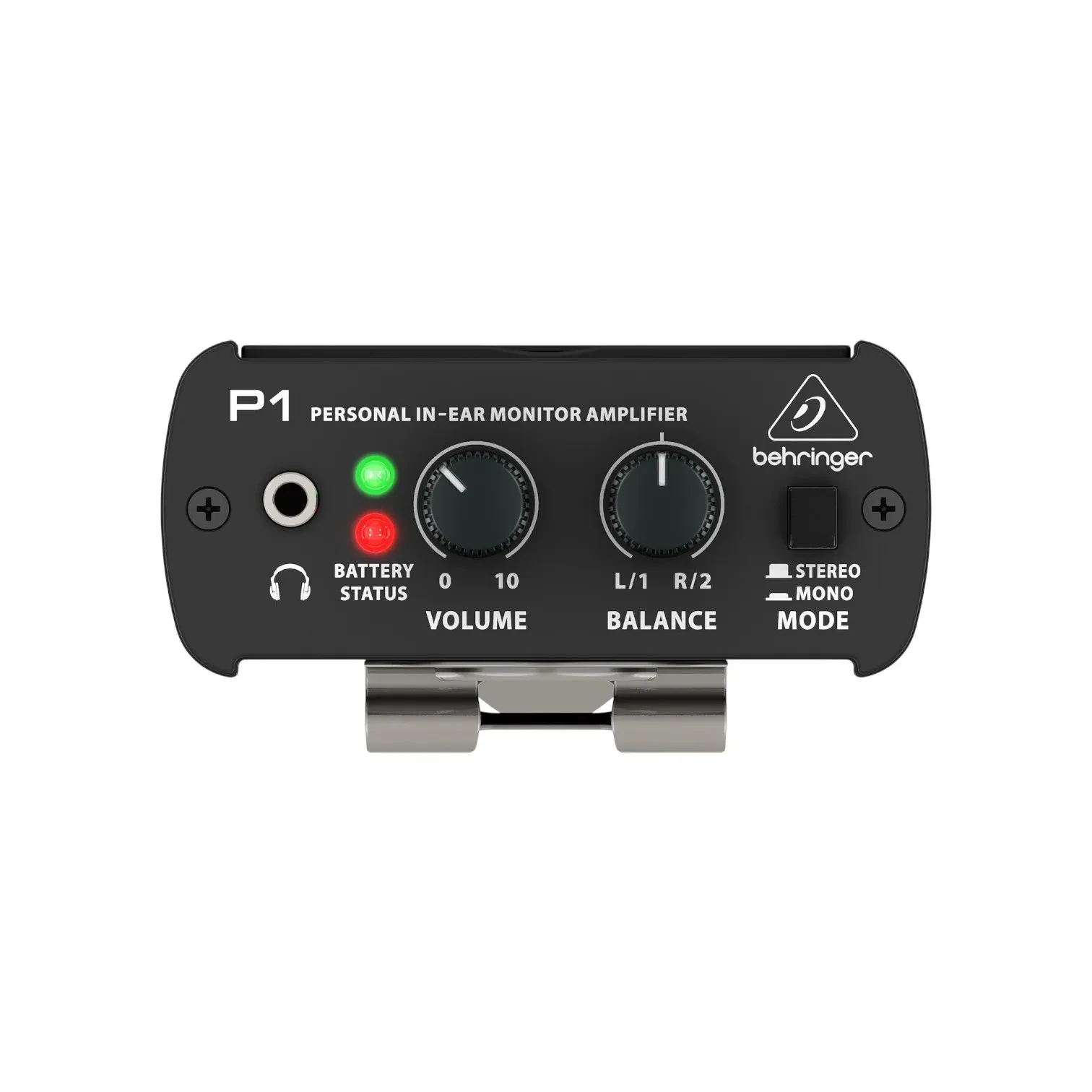 P1 BEHRINGER 2